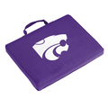 Logo Brands KS State Bleacher Cushion 158-71B